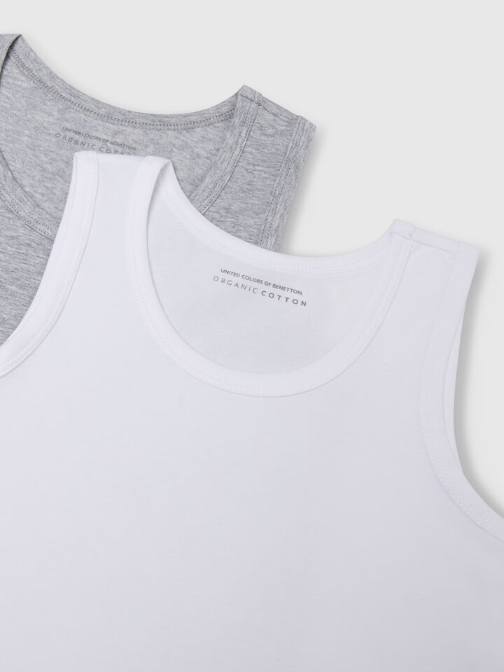 2 TANK-TOP Jungen image number 3